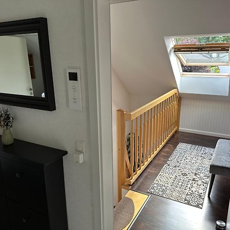 布兰肯海姆Haus Olga公寓 外观 照片