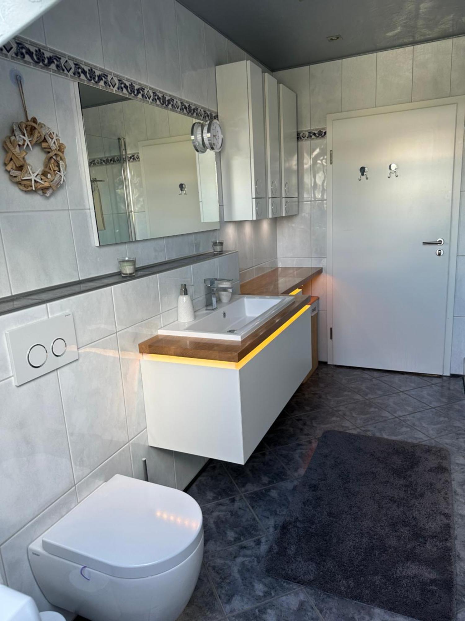 布兰肯海姆Haus Olga公寓 外观 照片