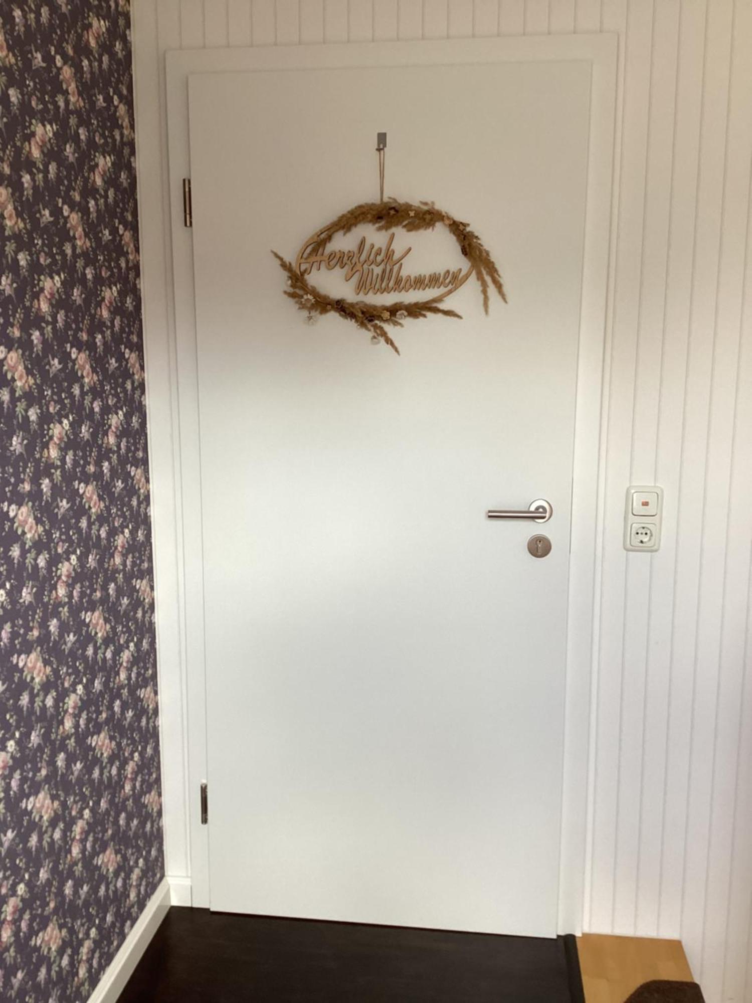 布兰肯海姆Haus Olga公寓 外观 照片